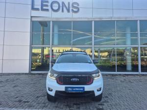 Ford Ranger 2.0Bi-Turbo double cab Hi-Rider Thunder - Image 3