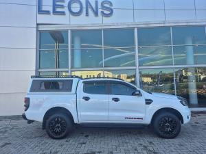 Ford Ranger 2.0Bi-Turbo double cab Hi-Rider Thunder - Image 4