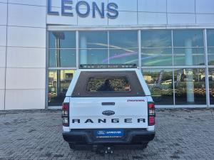 Ford Ranger 2.0Bi-Turbo double cab Hi-Rider Thunder - Image 5