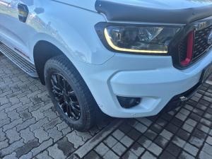 Ford Ranger 2.0Bi-Turbo double cab Hi-Rider Thunder - Image 6