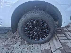 Ford Ranger 2.0Bi-Turbo double cab Hi-Rider Thunder - Image 9