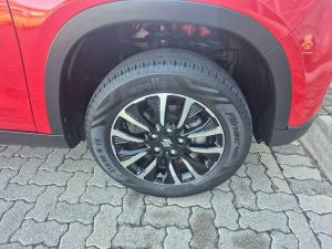Suzuki Vitara Brezza 1.5 GLX - Image 11