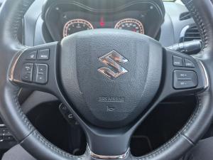 Suzuki Vitara Brezza 1.5 GLX - Image 13