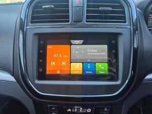 Suzuki Vitara Brezza 1.5 GLX - Image 14