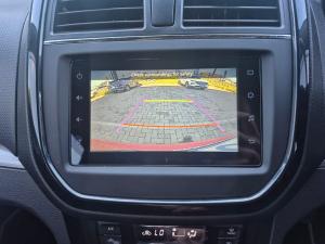 Suzuki Vitara Brezza 1.5 GLX - Image 17