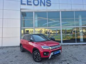 Suzuki Vitara Brezza 1.5 GLX - Image 1