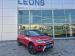 Suzuki Vitara Brezza 1.5 GLX - Thumbnail 1