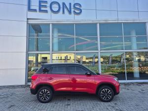 Suzuki Vitara Brezza 1.5 GLX - Image 3