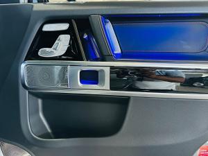 Mercedes-Benz G-Class G400d Schockl Design 45 edition - Image 10