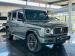 Mercedes-Benz G-Class G400d Schockl Design 45 edition - Thumbnail 11
