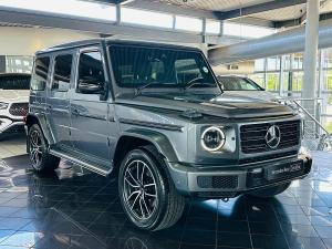 Mercedes-Benz G-Class G400d Schockl Design 45 edition - Image 11