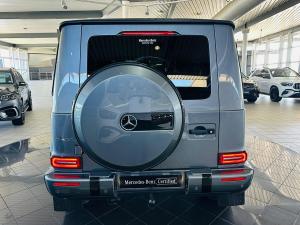Mercedes-Benz G-Class G400d Schockl Design 45 edition - Image 12