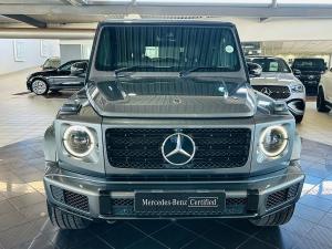 Mercedes-Benz G-Class G400d Schockl Design 45 edition - Image 13