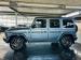 Mercedes-Benz G-Class G400d Schockl Design 45 edition - Thumbnail 14