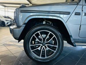 Mercedes-Benz G-Class G400d Schockl Design 45 edition - Image 16