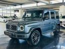 Thumbnail Mercedes-Benz G-Class G400d Schockl Design 45 edition