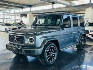 Mercedes-Benz G-Class G400d Schockl Design 45 edition - Image 1