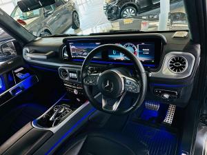 Mercedes-Benz G-Class G400d Schockl Design 45 edition - Image 4