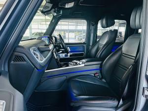 Mercedes-Benz G-Class G400d Schockl Design 45 edition - Image 5