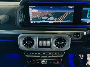 Mercedes-Benz G-Class G400d Schockl Design 45 edition - Image 8