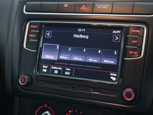 Volkswagen Polo sedan 1.4 Comfortline - Image 13