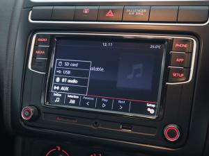 Volkswagen Polo sedan 1.4 Comfortline - Image 14