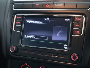 Volkswagen Polo sedan 1.4 Comfortline - Image 15