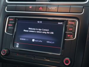 Volkswagen Polo sedan 1.4 Comfortline - Image 16