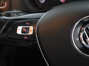 Volkswagen Polo sedan 1.4 Comfortline - Image 19