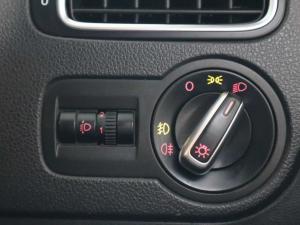 Volkswagen Polo sedan 1.4 Comfortline - Image 23