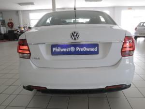Volkswagen Polo sedan 1.4 Comfortline - Image 5