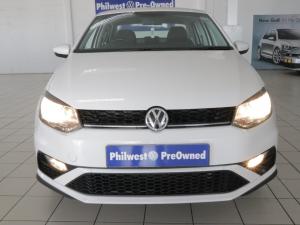 Volkswagen Polo sedan 1.4 Comfortline - Image 9