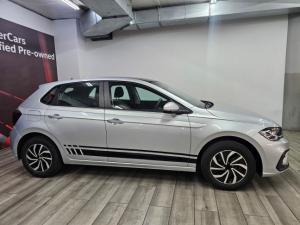 Volkswagen Polo hatch 1.0TSI - Image 10