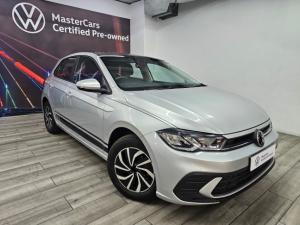 Volkswagen Polo hatch 1.0TSI - Image 1