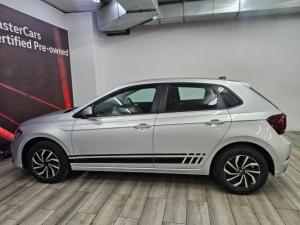 Volkswagen Polo hatch 1.0TSI - Image 7