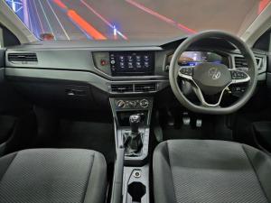 Volkswagen Polo hatch 1.0TSI - Image 9