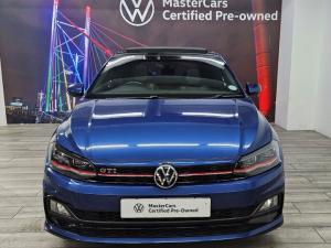 Volkswagen Polo GTI - Image 11