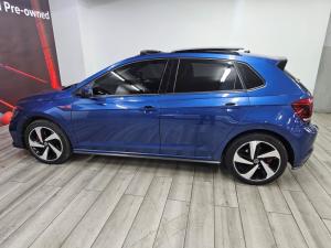 Volkswagen Polo GTI - Image 12
