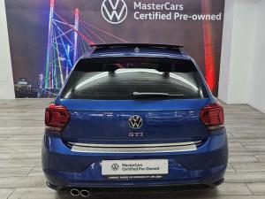 Volkswagen Polo GTI - Image 13