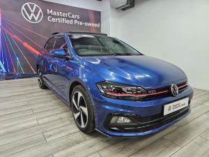 Volkswagen Polo GTI - Image 1