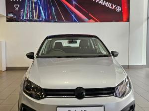 Volkswagen Polo Vivo hatch 1.4 - Image 11