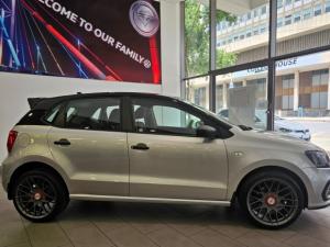 Volkswagen Polo Vivo hatch 1.4 - Image 12