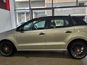 Volkswagen Polo Vivo hatch 1.4 - Image 15