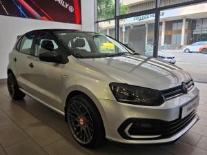 Volkswagen Polo Vivo hatch 1.4 - Image 3