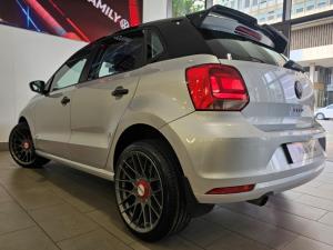 Volkswagen Polo Vivo hatch 1.4 - Image 4