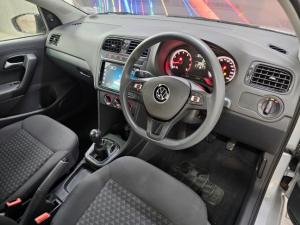 Volkswagen Polo Vivo hatch 1.4 - Image 6