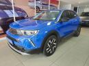 Thumbnail Opel Mokka 1.2T Elegance