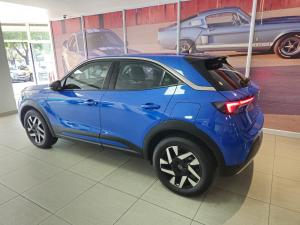Opel Mokka 1.2T Elegance - Image 5