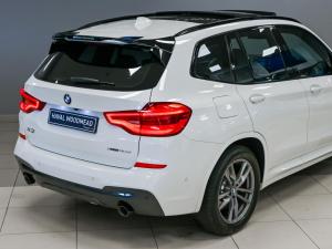 BMW X3 xDrive20i M Sport auto - Image 15