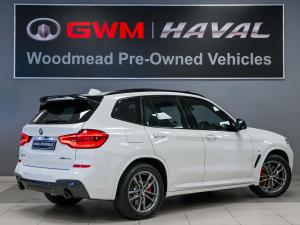 BMW X3 xDrive20i M Sport auto - Image 17
